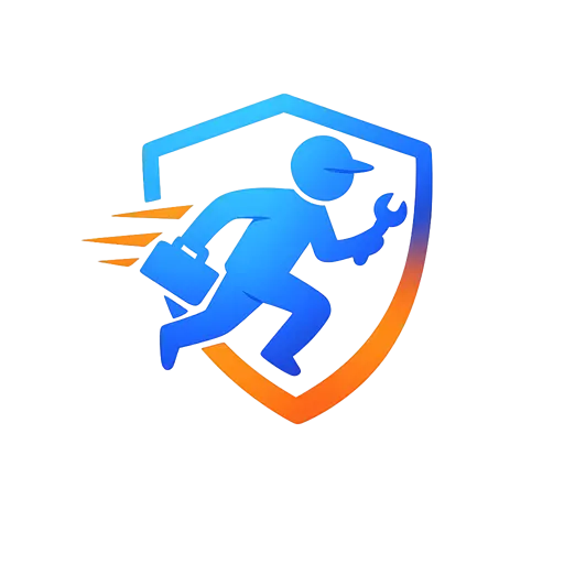 鍵専門ブランドロゴ